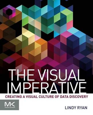 Visual Imperative -  Lindy Ryan