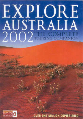 Explore Australia 2002 - Australia Viking