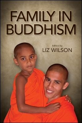 Family in Buddhism - 