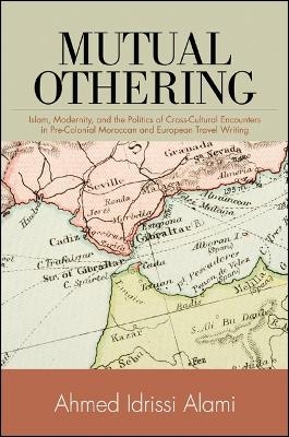 Mutual Othering - Ahmed Idrissi Alami