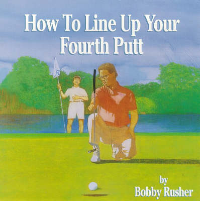 How to Line up Your Fourth Put -  Rusher