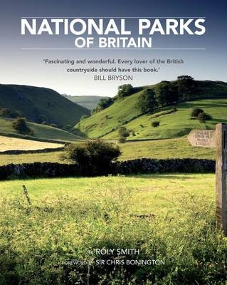 National Parks of Britain - Roly Smith