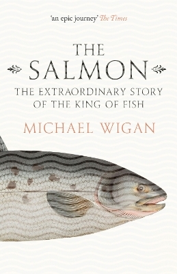 The Salmon - Michael Wigan