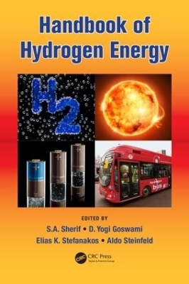 Handbook of Hydrogen Energy - 