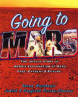 Going to Mars - Brian Muirhead, Judith Reeves-Stevens, Garfield Reeves-Stevens