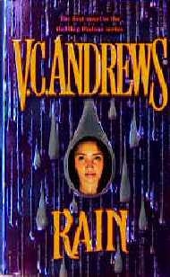 Rain -  Andrews