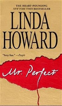 Mr Perfect - Linda Howard