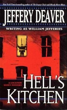 Hell's Kitchen - Jeffery Deaver