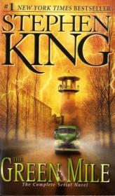 The Green Mile - Stephen King