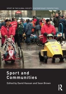 Sport and Communities - 