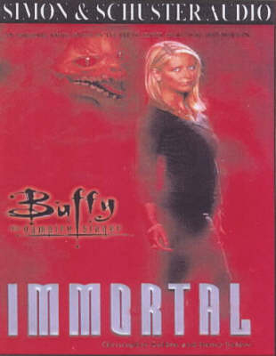 Immortal - Christie Golden, Nancy Holder