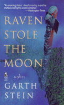 Raven Stole the Moon - Garth Stein