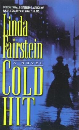 Cold Hit - Linda Fairstein