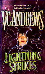 Lightning Strikes - V.C. Andrews