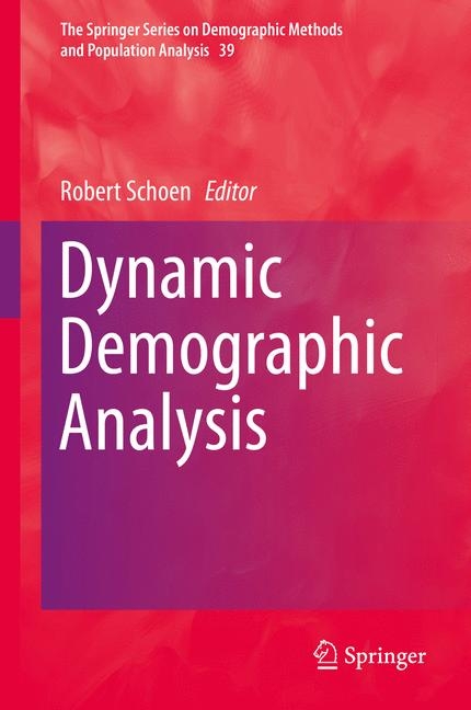 Dynamic Demographic Analysis - 