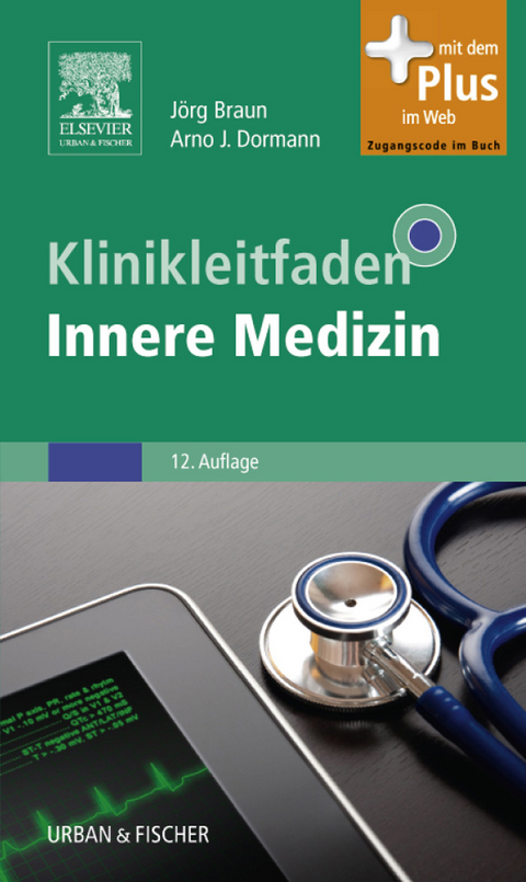 Klinikleitfaden Innere Medizin - 