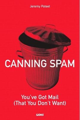 Canning Spam - Jeremy Poteet