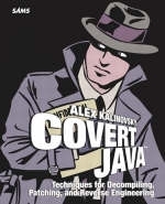 Covert Java - Alex Kalinovsky