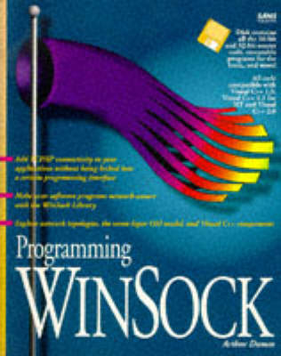 Programming WinSock - Arthur Dumas