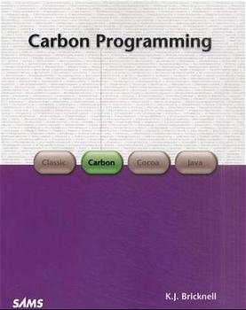 Carbon Programming - Kevin Bricknell