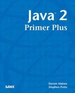 Java 2 Primer Plus - Steven Haines, Stephen Potts