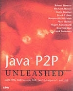 Java P2P Unleashed - Robert Flenner, Michael Abbott, Toufic Boubez, Frank Cohen, Navaneeth Krishnan