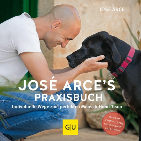 José Arce's Praxisbuch -  José Arce