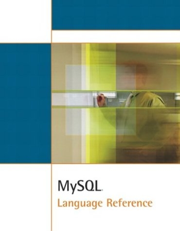 MySQL Language Reference -  MySQL AB