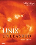 UNIX  Unleashed - Andy Johnston, Robin Anderson