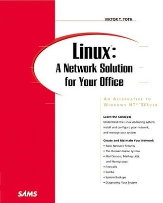 Linux - Viktor Toth