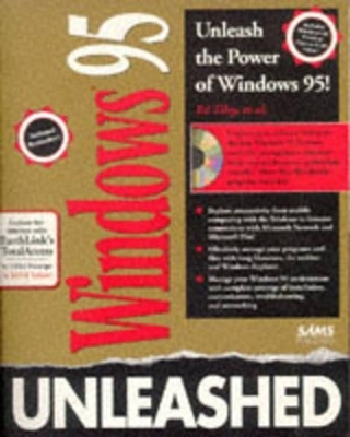 Windows 95 Unleashed - 