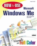 How to Use Windows Me - Douglas Hergert