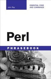 Perl Phrasebook - Ken O. Burtch