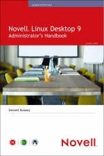 Novell Linux Desktop 9 Administrator's Handbook - Emmett Dulaney