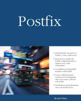 Postfix - Richard Blum