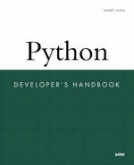 Python Developer's Handbook - Andre Lessa