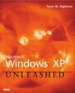 Windows XP Unleashed - Terry Ogletree