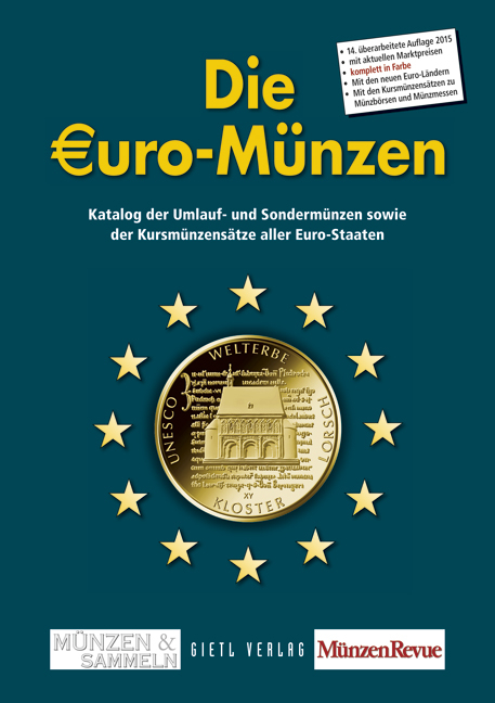 Die Euro-Münzen