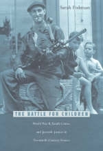 The Battle for Children - Sarah Fishman