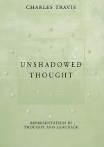 Unshadowed Thought - Charles Travis