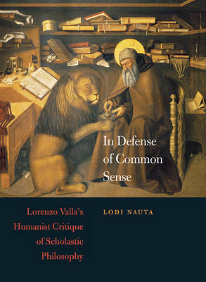 In Defense of Common Sense - Lodi Nauta