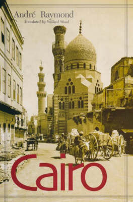 Cairo - Andre Raymond