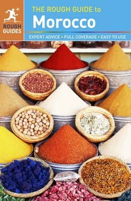 Rough Guide to Morocco -  Rough Guides