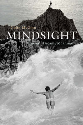 Mindsight - Colin McGinn