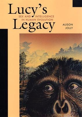 Lucy’s Legacy - Alison Jolly