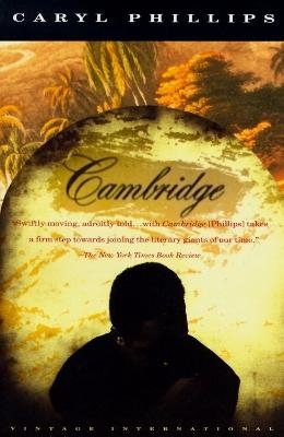 Cambridge - Caryl Phillips