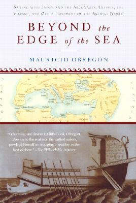 Beyond The Edge Of The Sea - Mauricio Obregon