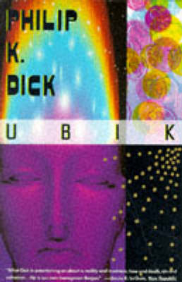 Ubik - P. Dick