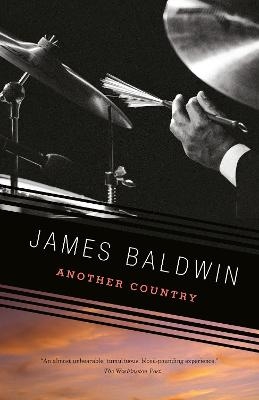 Another Country - James Baldwin