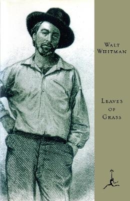 Leaves of Grass - Walt Whitman